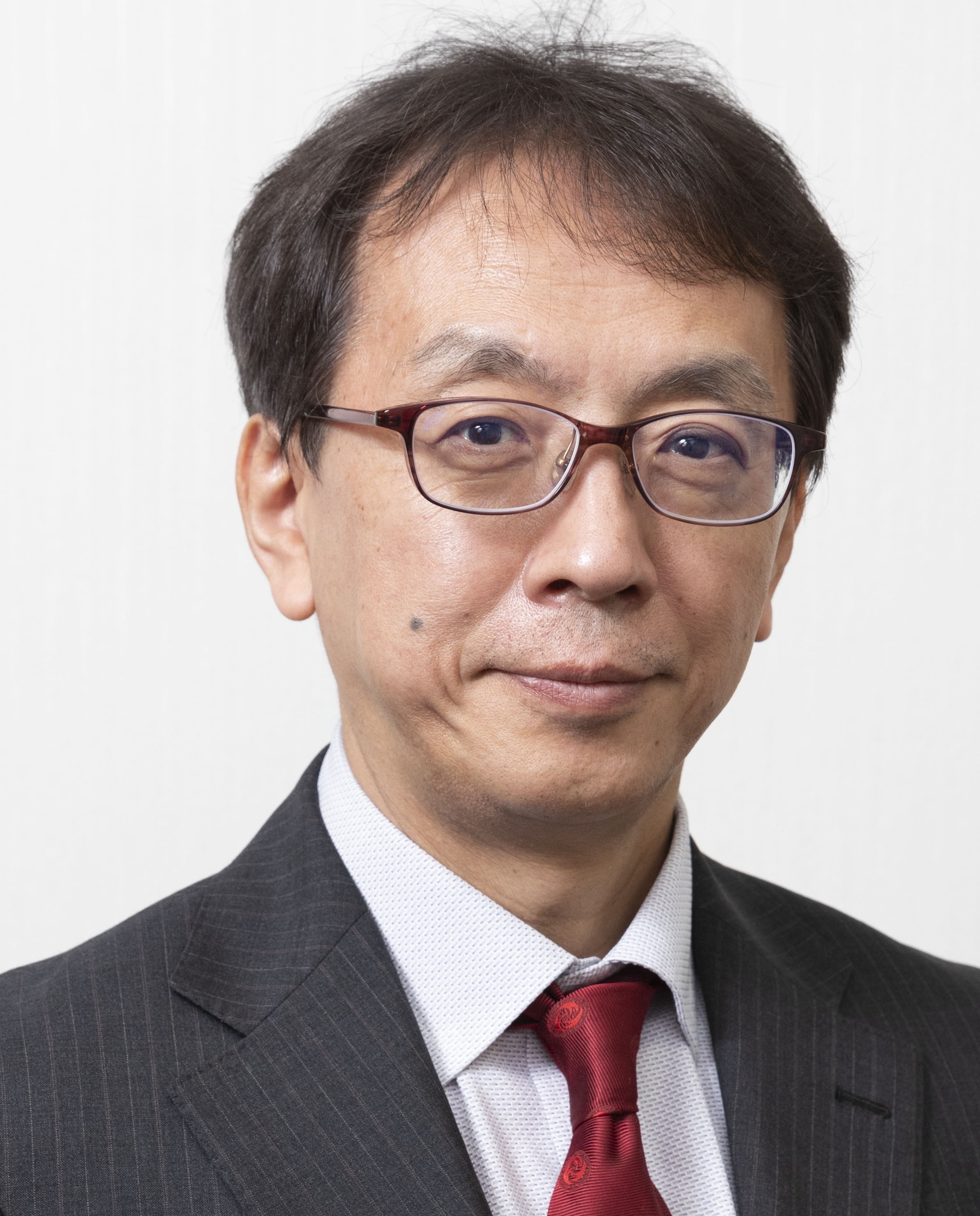 石川 哲也　教授