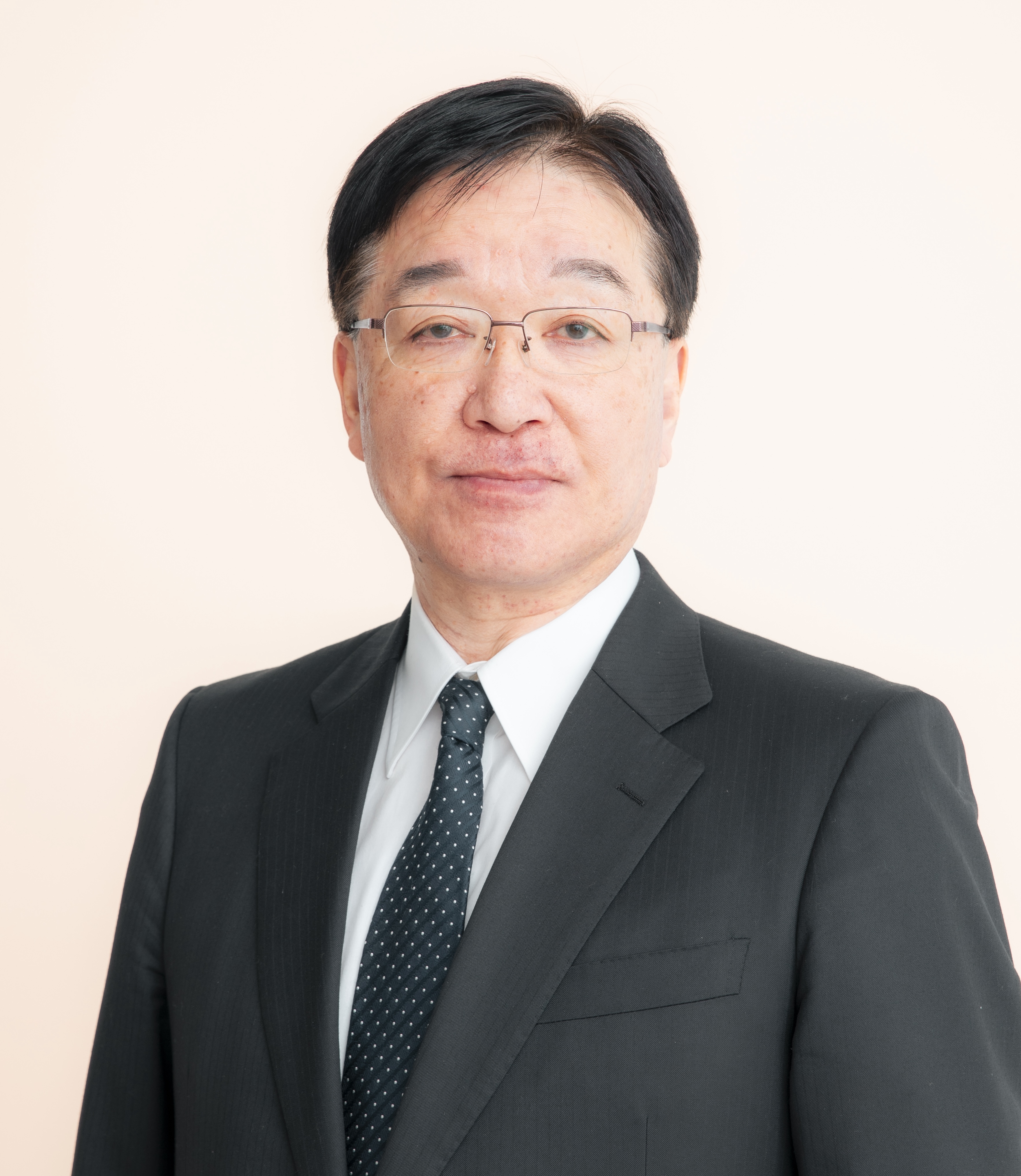 永田 浩三　教授