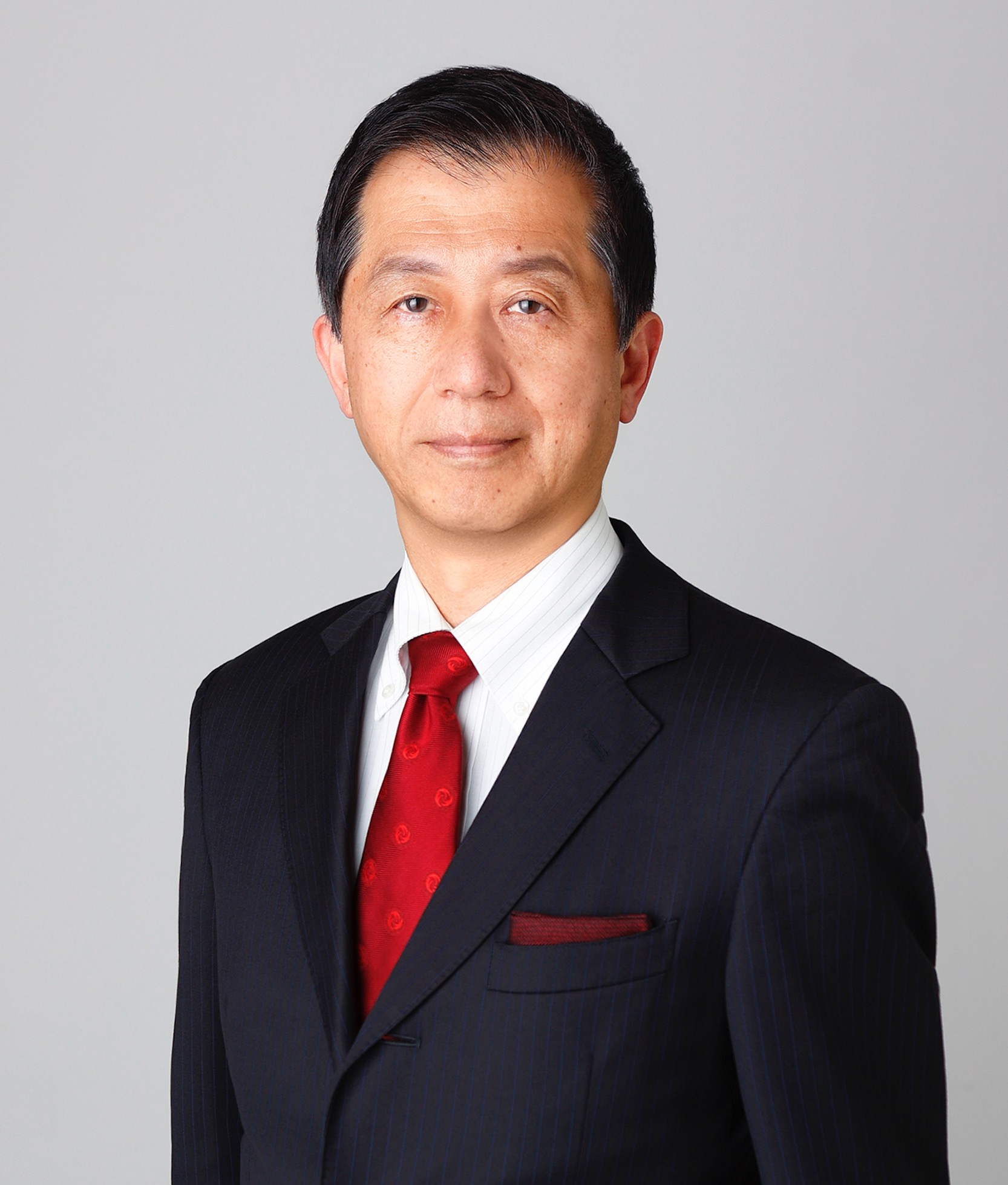 豊國 伸哉　教授