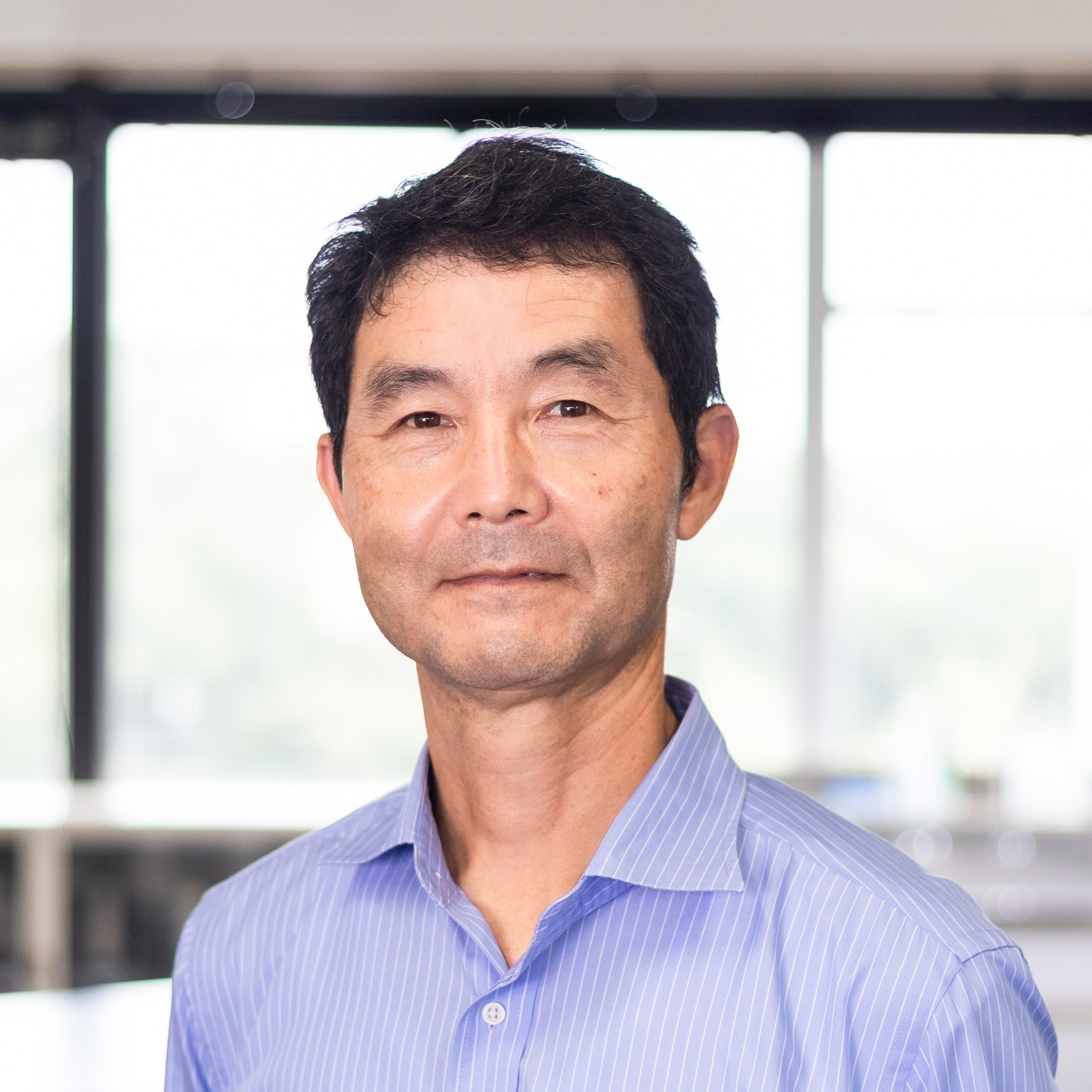 近藤 始彦　教授