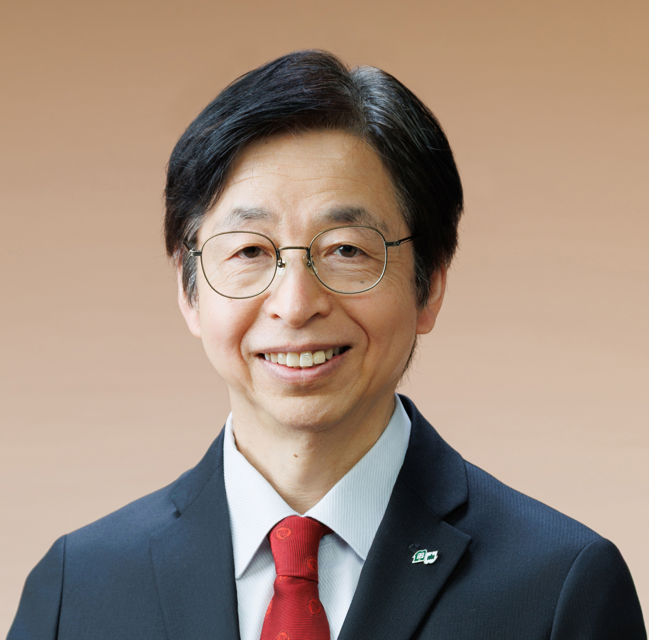木村 宏　教授