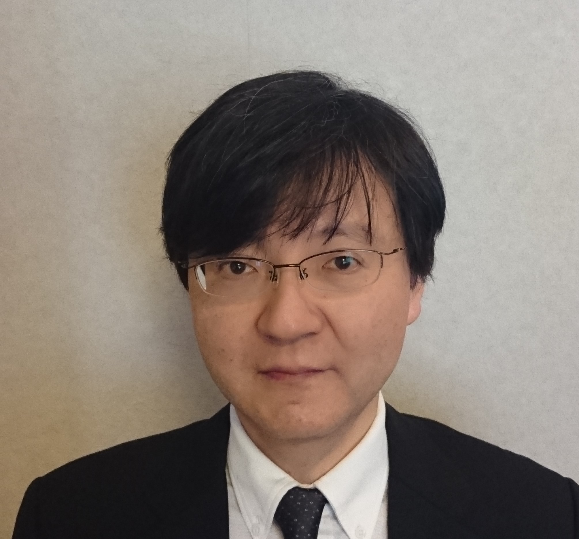 豊田 浩孝　教授