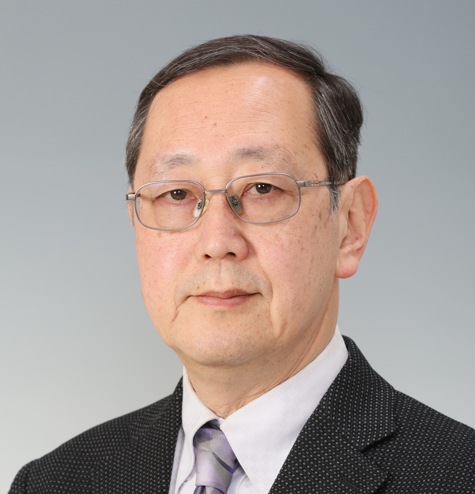 中西 和樹　教授