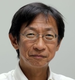 武田 一哉　教授