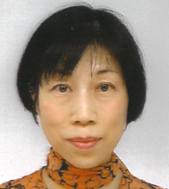 上原 早苗 教授