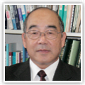 長田博 教授