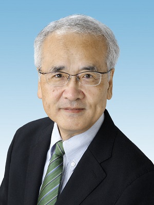 和田壽弘 教授