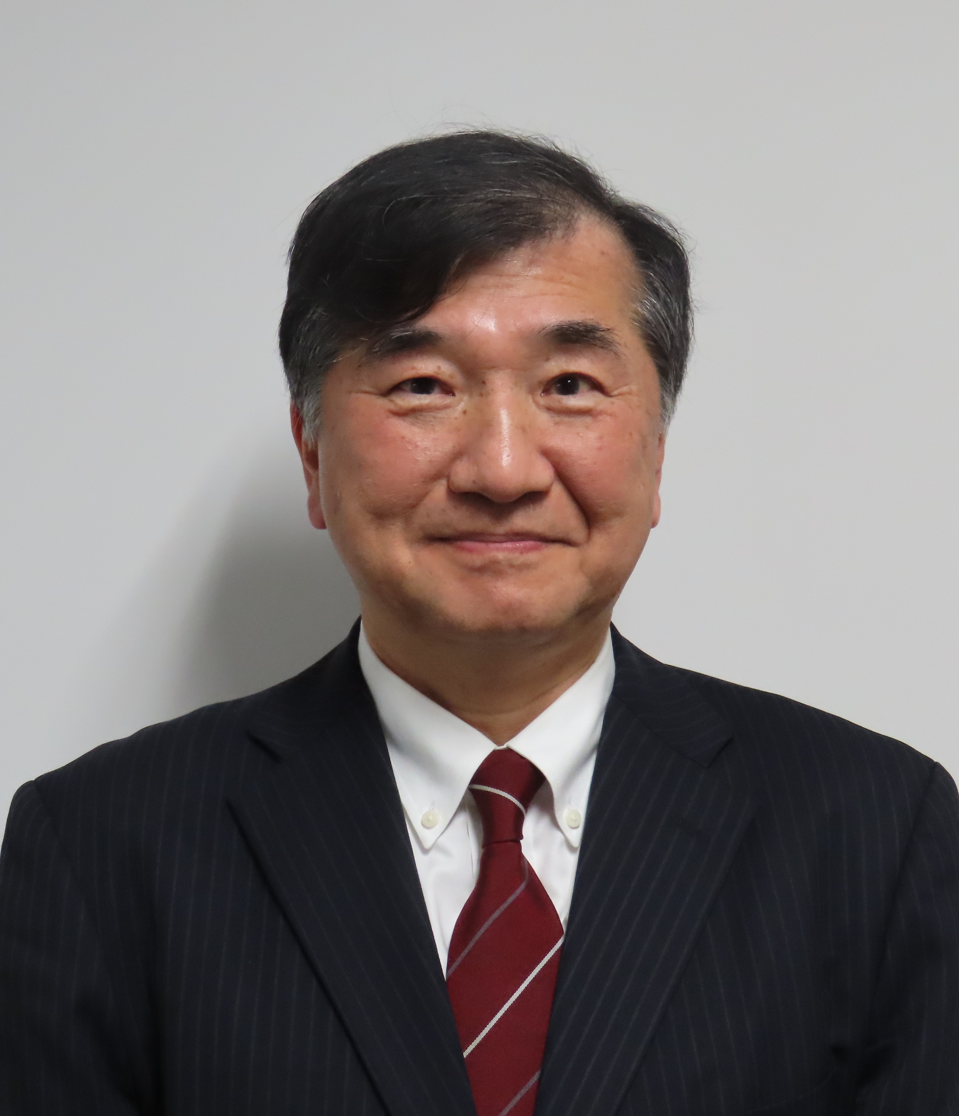 西川智　教授