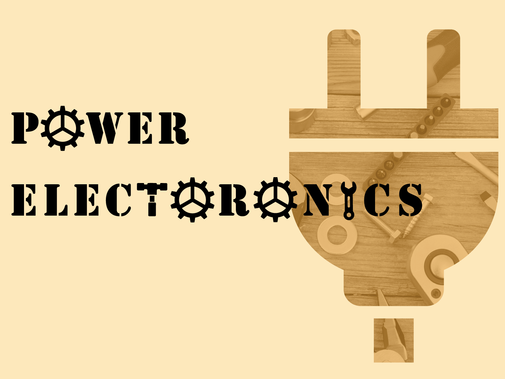 NUOCW パワーエレクトロニクス